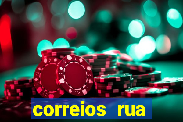 correios rua camaqua 408 porto alegre